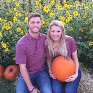 Meet your Posher, Trey